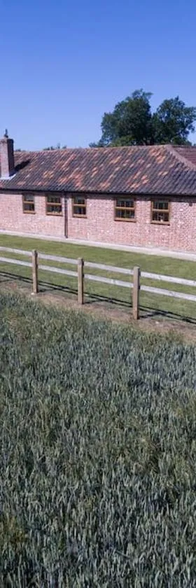 Wood Farm Stables - Sleeps 6-8，位于贝克尔斯的酒店
