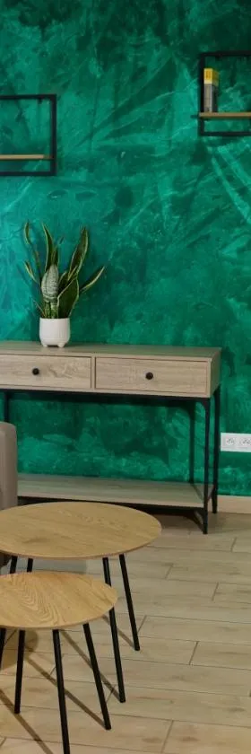 Apartament Murowa，位于图霍拉的酒店