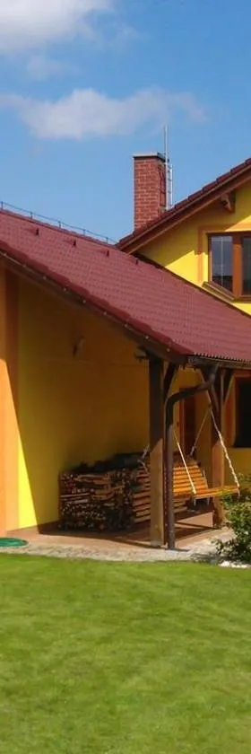 Apartmán Vyhlídka，位于捷克布杰约维采的酒店