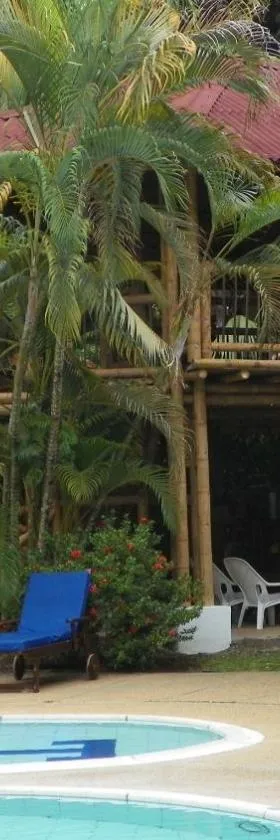 Amanwana Ecofinca，位于梅尔加的酒店