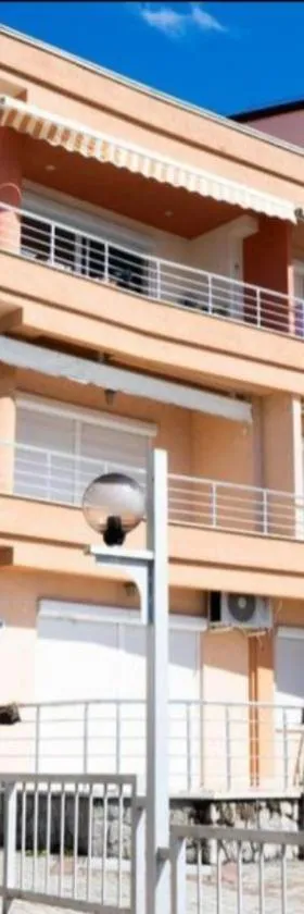 Apartman Mila，位于佩斯塔尼的酒店