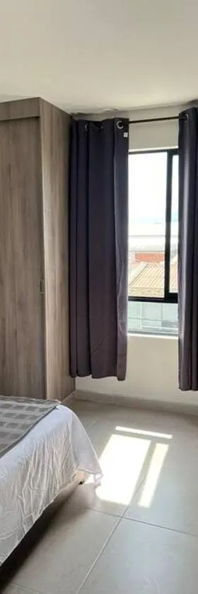 Apartaestudio 301 moderno y unico，位于图卢阿的酒店