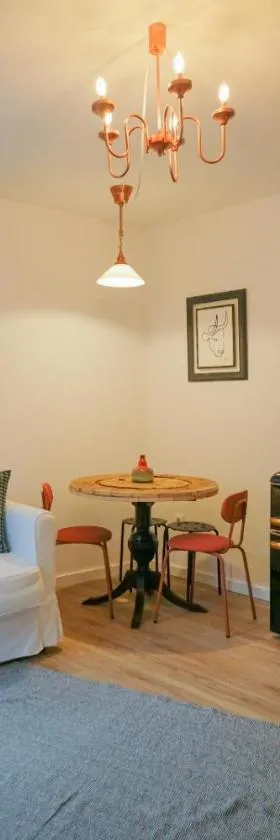 Villa de Loarre，位于洛阿雷的酒店