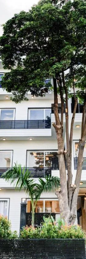 Amaltaash by Sandane Homes，位于大诺伊达的酒店