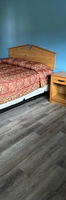 Oakdell Motel WATERFORD CT，位于Waterford的酒店