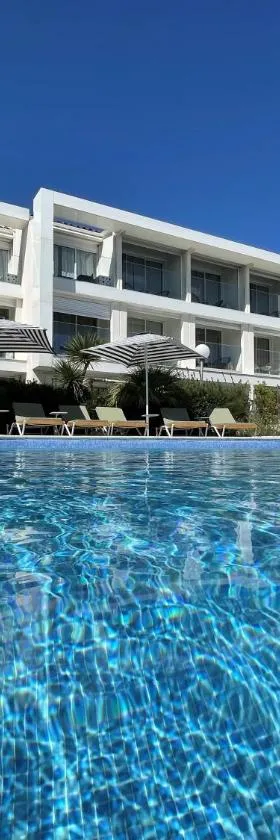 Hôtel Eve Cap d'agde Village Naturiste，位于阿格德角的酒店