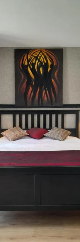 Le Lodge Merlin Studio 2 personnes，位于巴罗的酒店