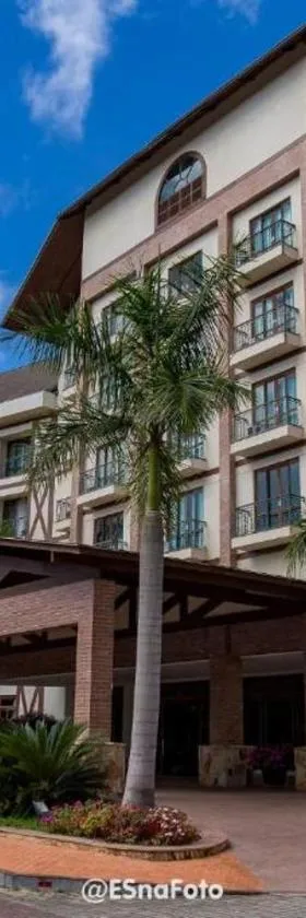 Condomínio Vista Azul em Pedra Azul 104，位于Santa Maria的酒店