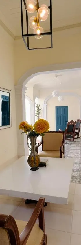 Casa Diriangen，位于Diriamba的酒店