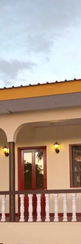 Dream Paradise Apartment，位于克罗托格的酒店