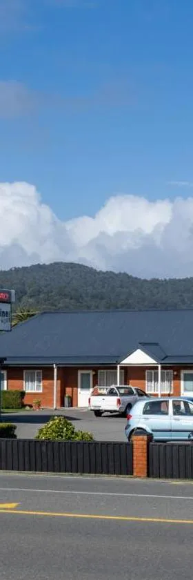 艾派恩玫瑰汽车旅馆，位于格雷默斯的酒店