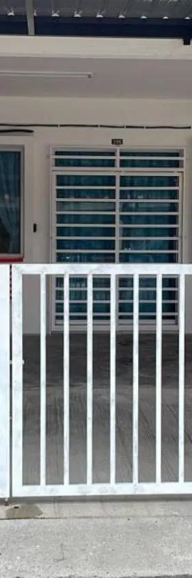Amad Homestay，位于瓜拉立卑的酒店