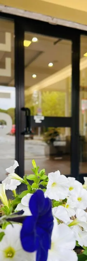 Hotel Benaco Mavras，位于佩斯基耶拉德加达的酒店