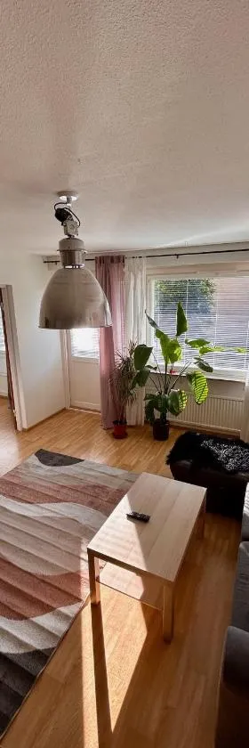Boende i centrum av Jakobstad，位于皮耶塔尔萨里的酒店