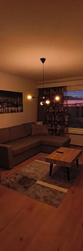 Aurora Nest，位于Saarenkylä的酒店