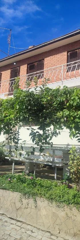 Vila Ružica，位于Sićevo的酒店