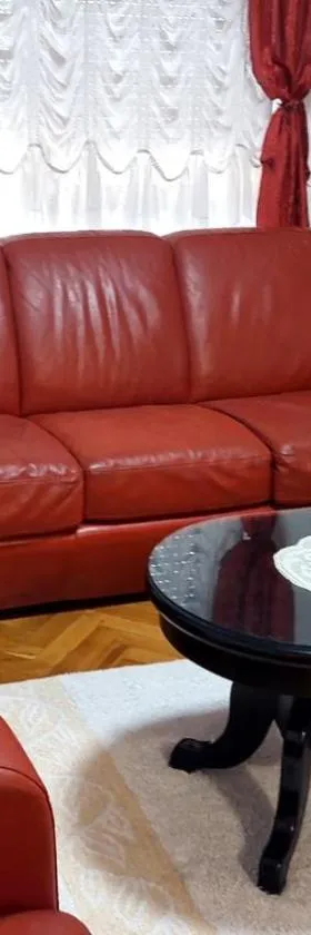 Spasojević Apartman，位于Kuršumlija的酒店