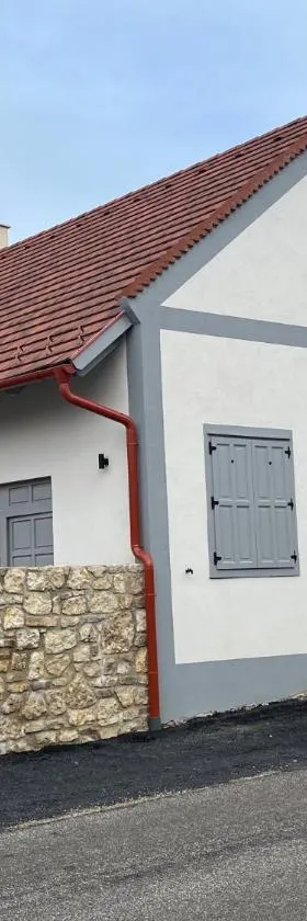 Lapillo Vendégház，位于克韦什卡尔的酒店