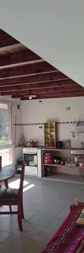 La Corzuela，位于Lozano的酒店