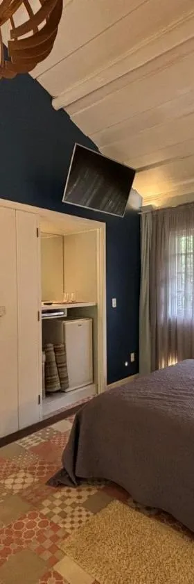 Auberge Suisse Pousada，位于新弗里堡的酒店
