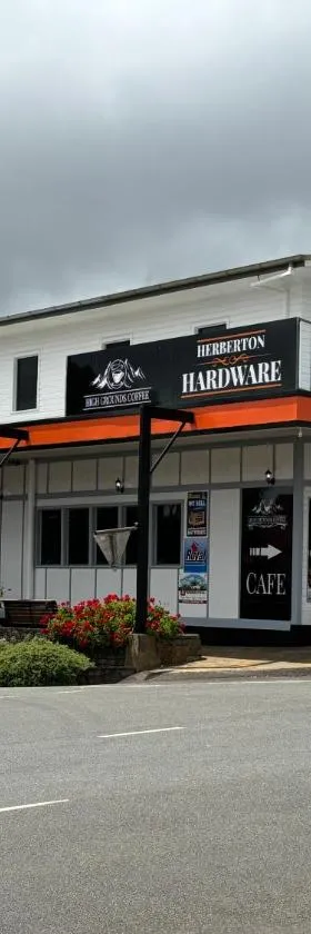 Herberton Townhouse，位于Herberton的酒店