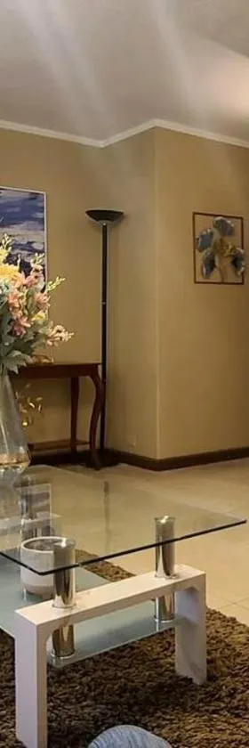 Suite en el corazón de Quito，位于Hacienda Carolina的酒店