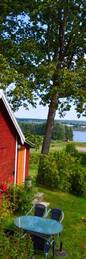 Ljungaviken，位于Aneby的酒店