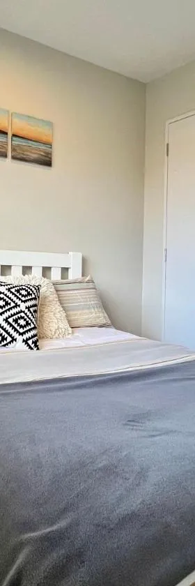 Cozy Home in Central Millwater，位于奥克兰的酒店