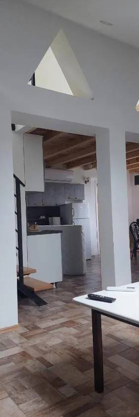 Duplex stan u Beogradu，位于贝尔格莱德的酒店
