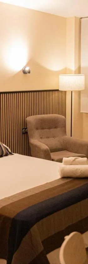 Hotel Escuela San Cristobal，位于拉·希斯特尼加的酒店