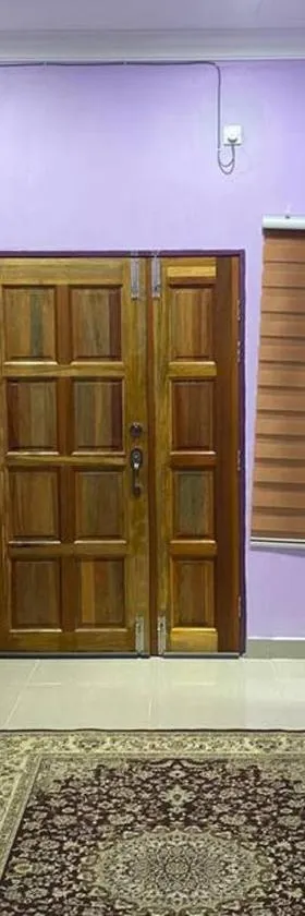 SEKINCHAN Homestay Teratak AZ - muslm only，位于Kampong Batu Dua Puloh Tiga的酒店