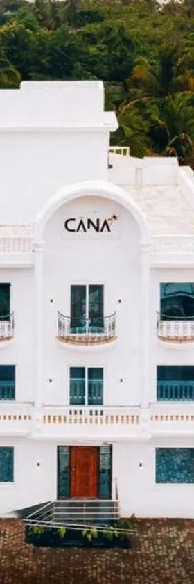 Cana Boutique Stay，位于波尔沃林的酒店