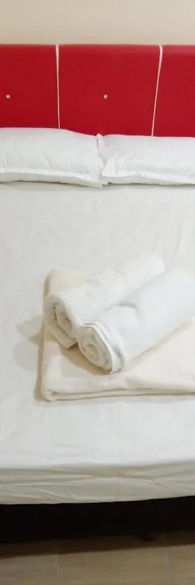 Rest Motel Single Queen，位于樟仑的酒店