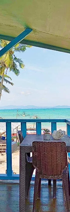 Seaside Blue Inn，位于圣维森特的酒店
