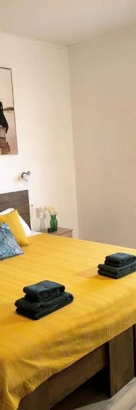 Room 'Šima' with private bathroom，位于Šarića Struga的酒店