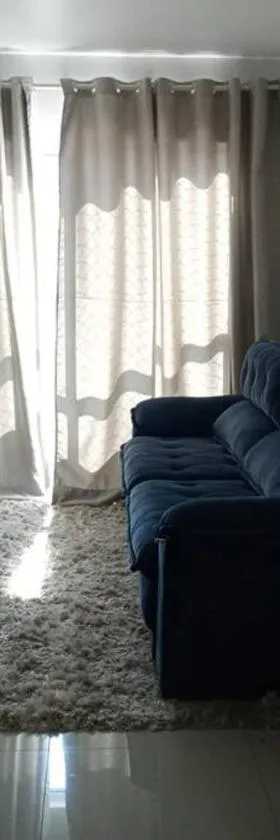 Apartamento Normandie, Itapajé，位于Frederico Westphalen的酒店