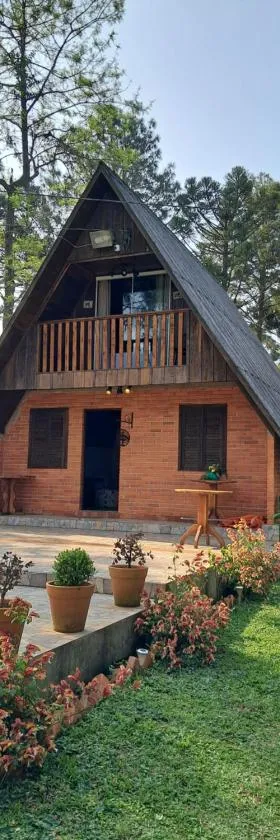 Sonnenblumen chalet，位于马夫拉的酒店