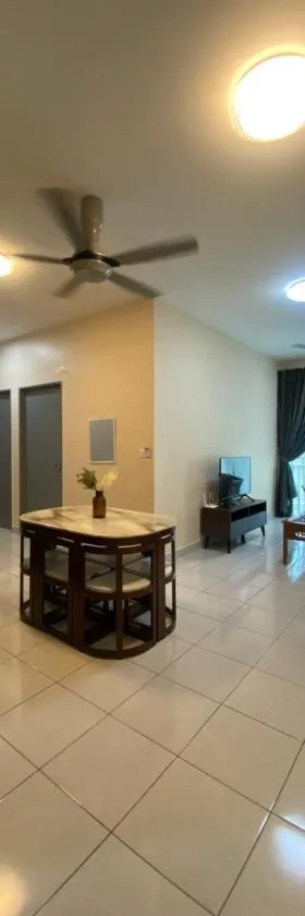 SDD HOMESTAY - Benoni Garden Apartment，位于帕帕尔的酒店