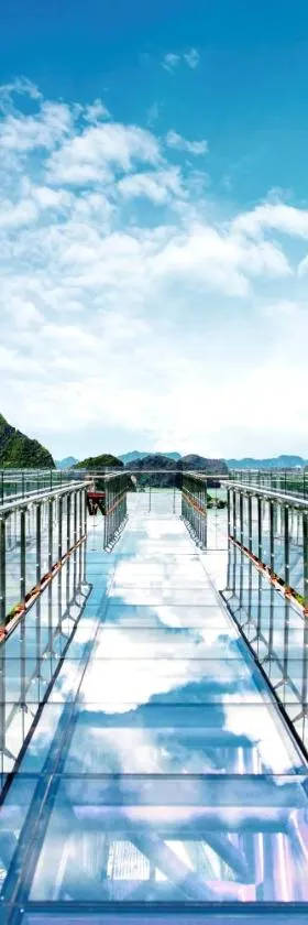 Beyond Skywalk Nangshi，位于Ban Met Nang Chi的酒店