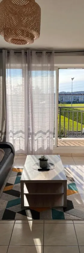 Appartement 2 chambres Terrasson，位于特拉松的酒店