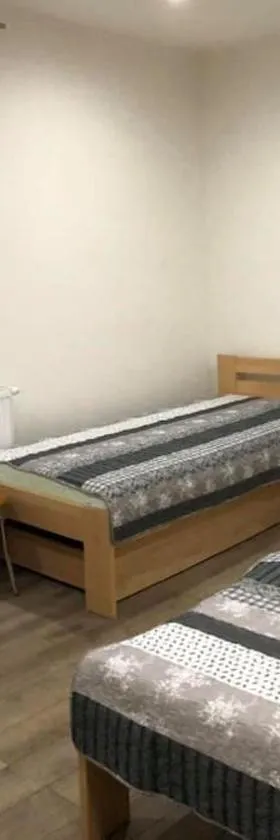 Apartmán u Slávky，位于Ploské的酒店