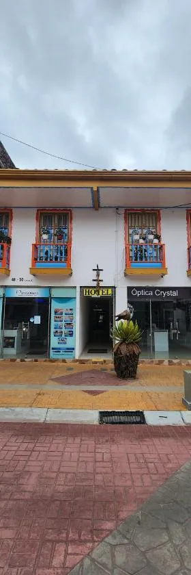 Hotel Boutique Ancestral，位于Sevilla的酒店
