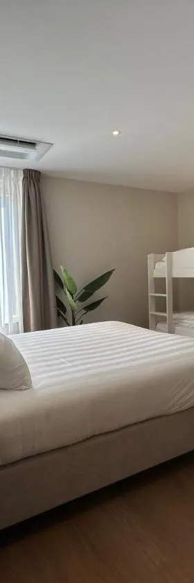 Hotel de Slapende Hollander，位于卡茨休维尔的酒店