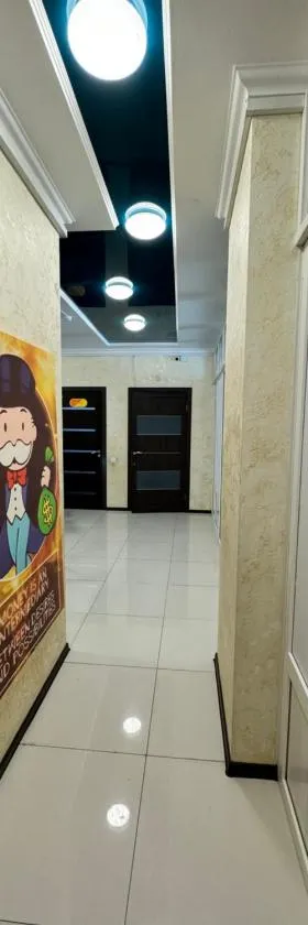 Samal Hostel，位于Gornyy Gigant的酒店