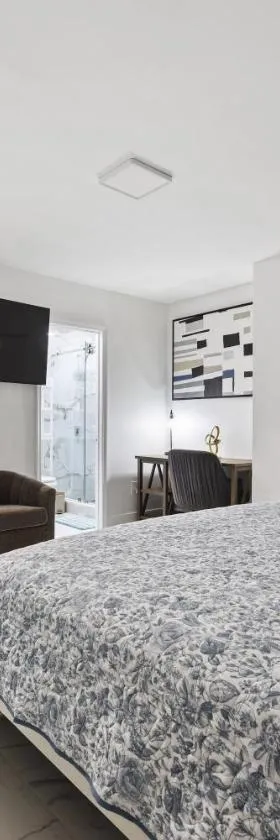 Nice,Stylish King Bed Studio，位于迈阿密花园的酒店