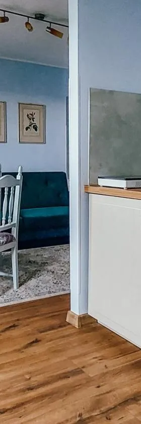Apartament Pomeranka Puck，位于帕克的酒店