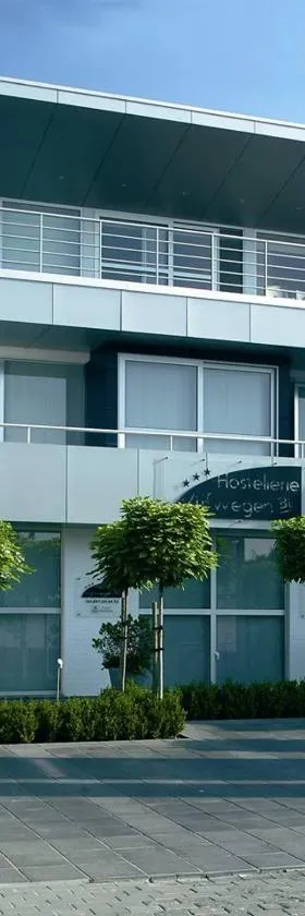 维耶夫维根酒店，位于鲁瑟拉勒的酒店