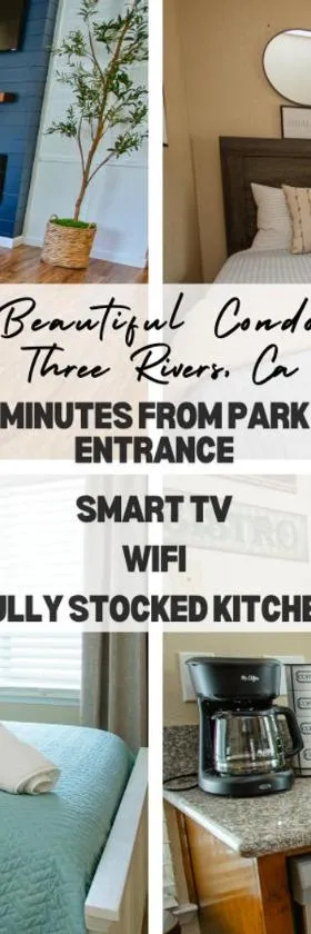 Beautiful Condo by Park Entrance，位于三河城的酒店