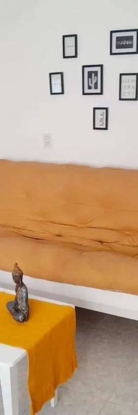 Departamento temporario Doña Aurora，位于佩尔加米诺的酒店
