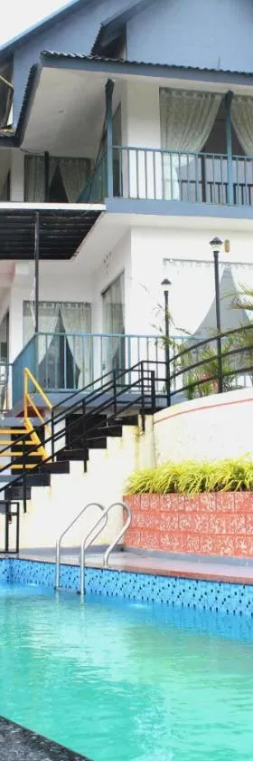 Paadi Holidays Ramakkalmedu，位于伊都基的酒店